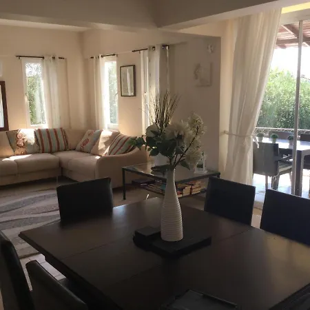Amber With Private Garden And Pool 빌라 Koycegiz (Mugla)