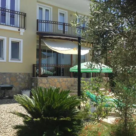 빌라 Amber With Private Garden And Pool Koycegiz (Mugla)