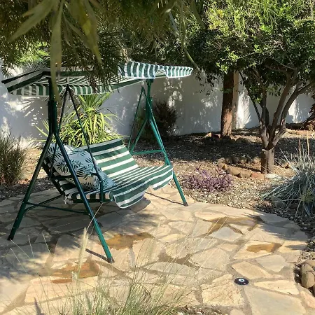 Amber With Private Garden And Pool Vila Koycegiz (Mugla)